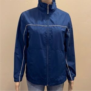 Jacket Cherokee with reflective lines for kids size Large